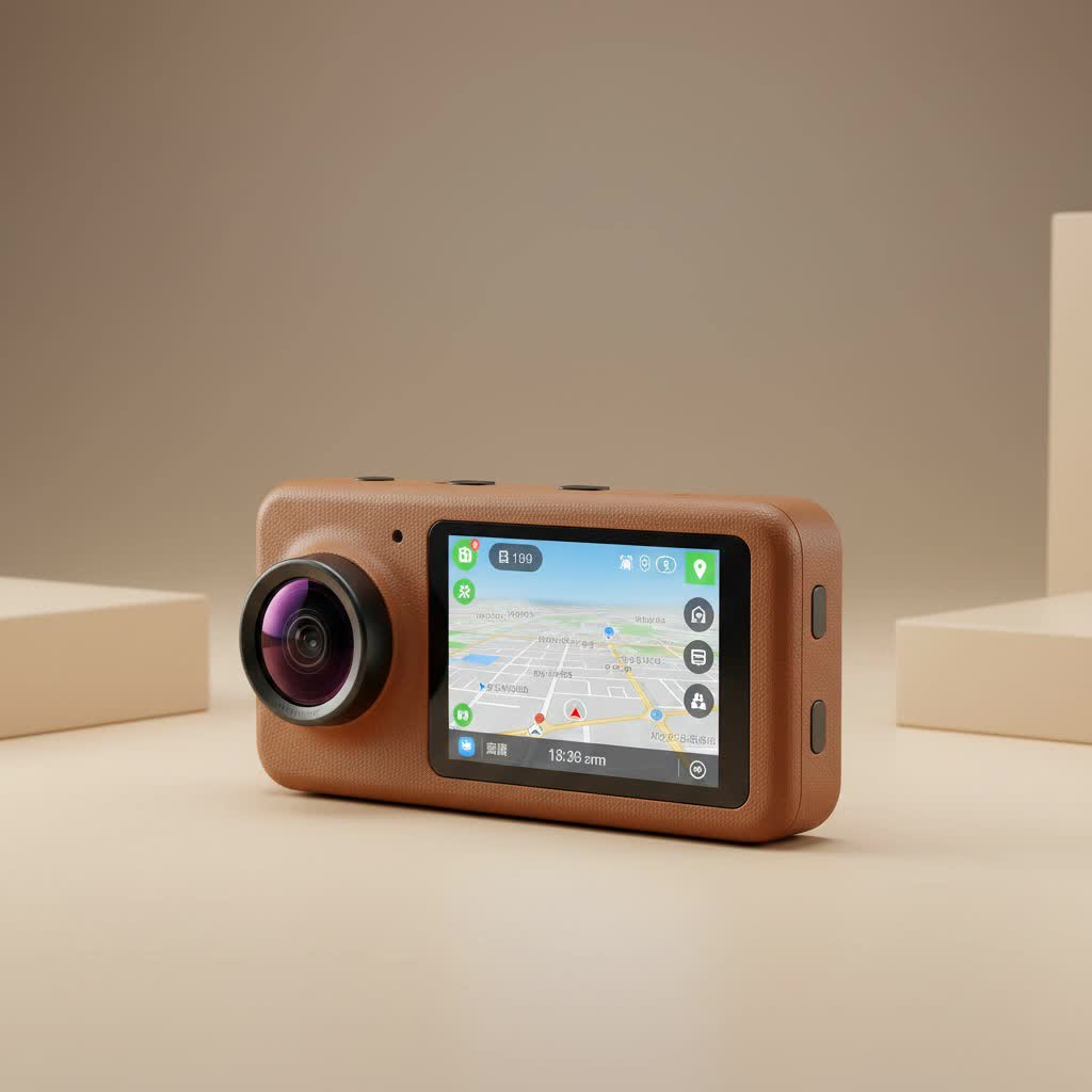 Mercedes-Benz Dash Cam: The Ultimate 2025 Guide