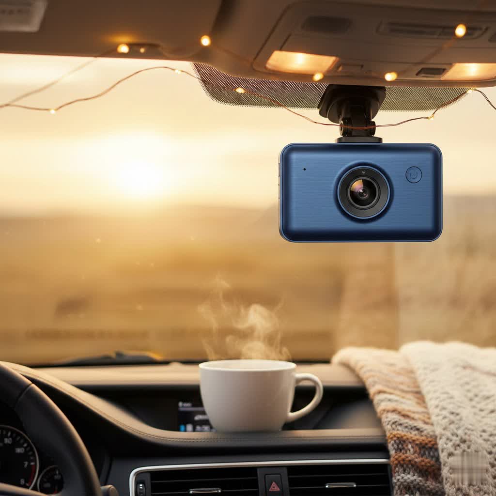 Hard Wired Dash Cam: The Ultimate Installation Guide