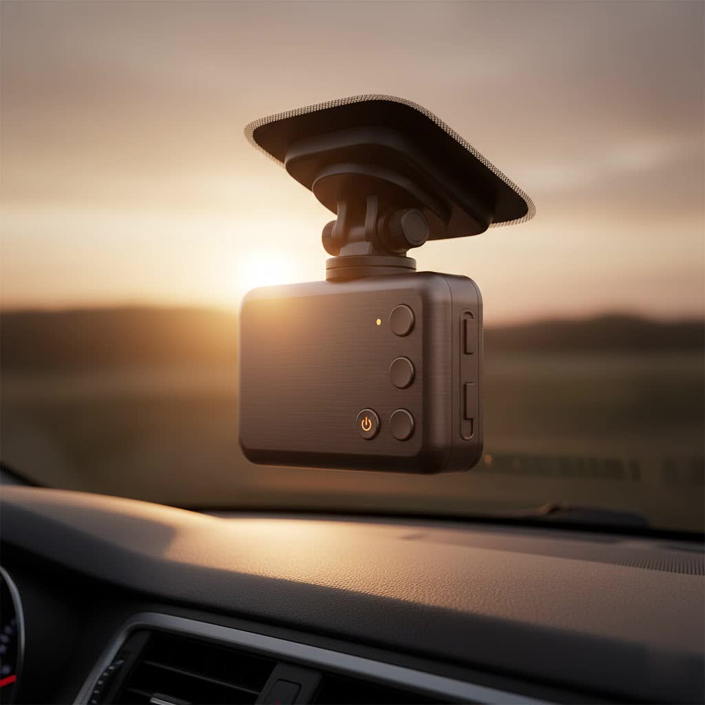 WiFi Dash Cam: Your Guide to Smarter Driving