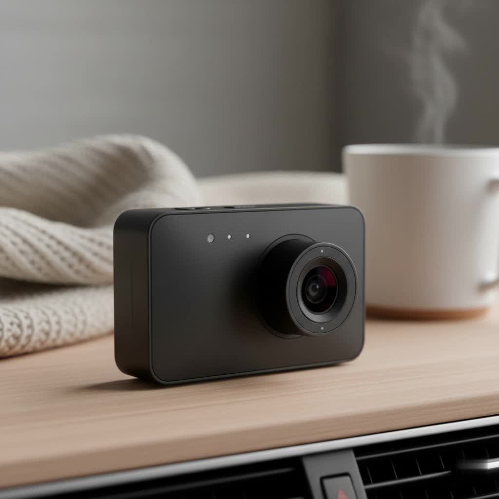 The Best Inexpensive Dash Cam for Your Car in 2025