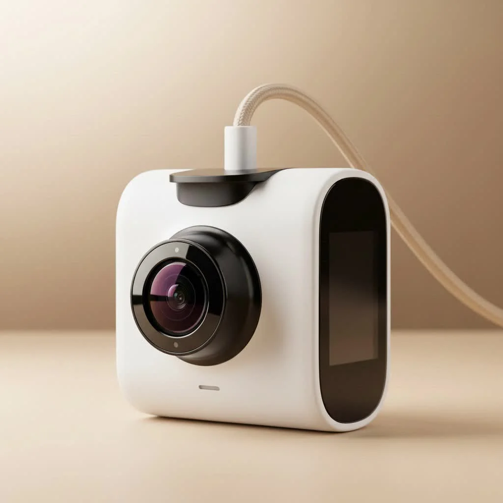 Semi truck dash cam with multiple cameras for comprehensive road monitoring